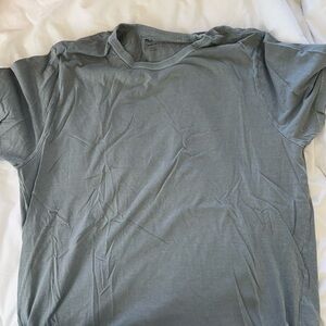 Madewell all day tea moon gray rare